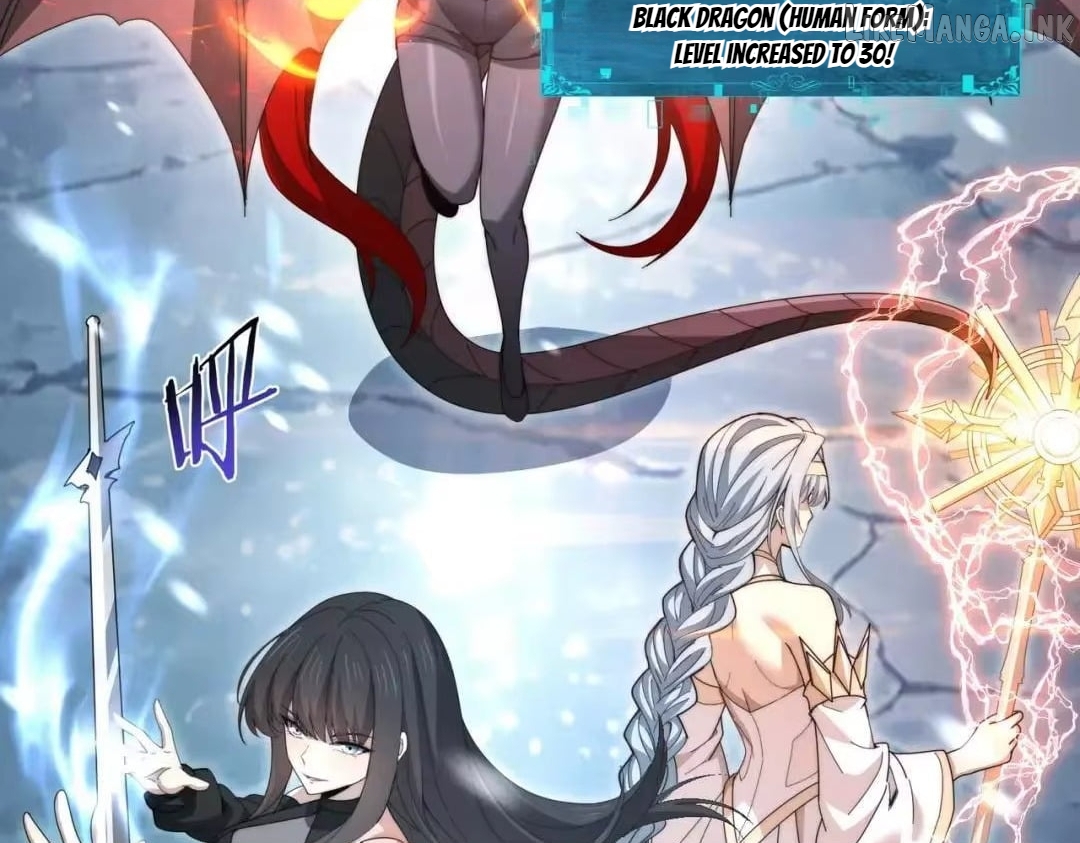 WORTHLESS PROFESSION: DRAGON TAMER Chapter 255  - page 9